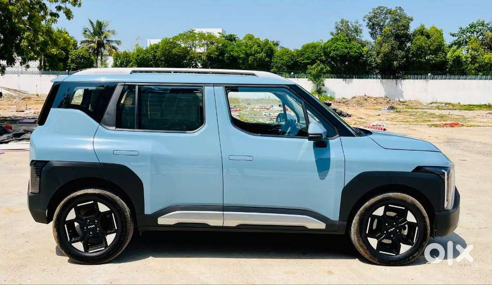 Kia Syros Htk Opt Diesel, 2025, Diesel
