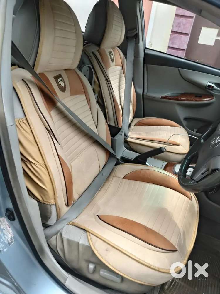 Toyota Corolla Altis Automatic Transmission 2009 For Sale