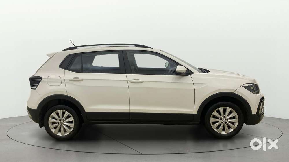 Volkswagen Taigun 1.0 Tsi Comfortline, 2022, Petrol