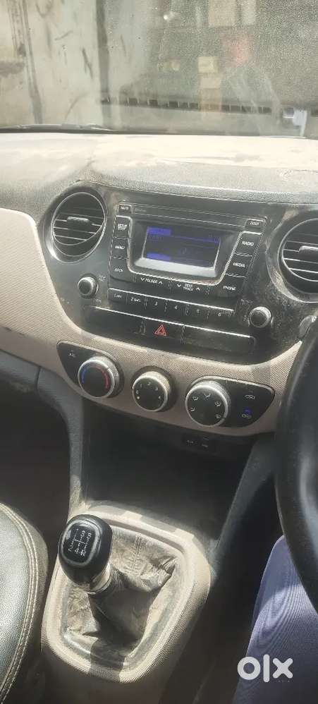 Hyundai Xcent 2019 Cng & Hybrids 68000 Km Driven