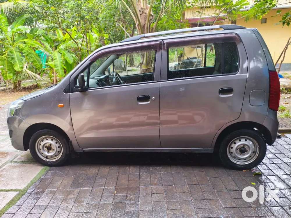 Wagon R 2010 Model Lxi 2nd Owner