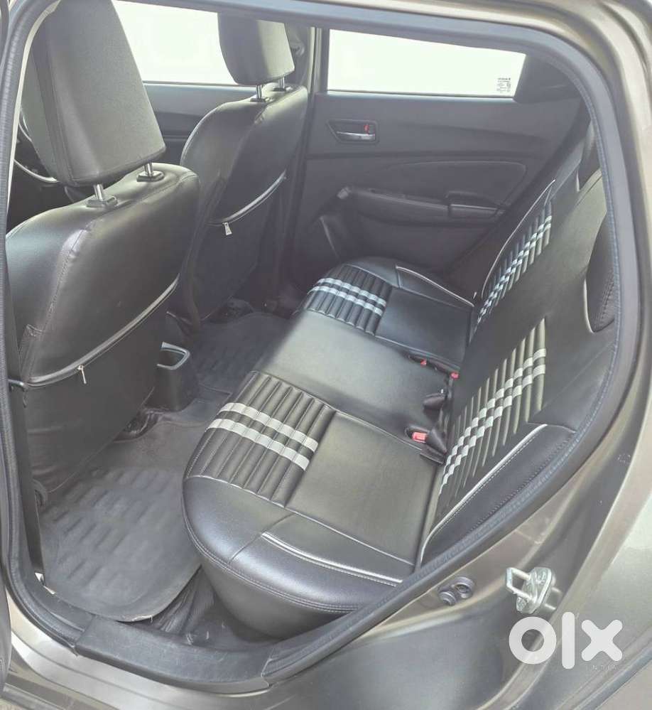 Maruti Suzuki Swift Vxi + Manual, 2020, Petrol