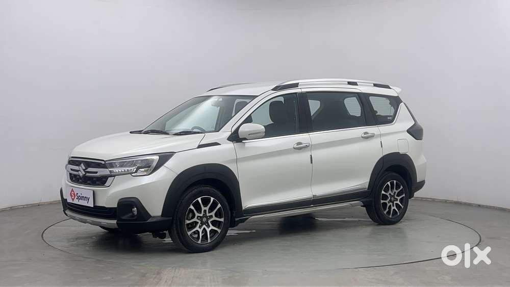 Maruti Suzuki Xl6 1.5 Zeta At, 2023, Petrol