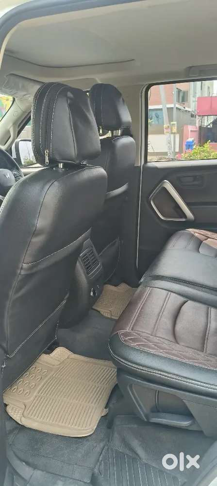 Mahindra Scorpio N 2023 Diesel Z6 7-seater