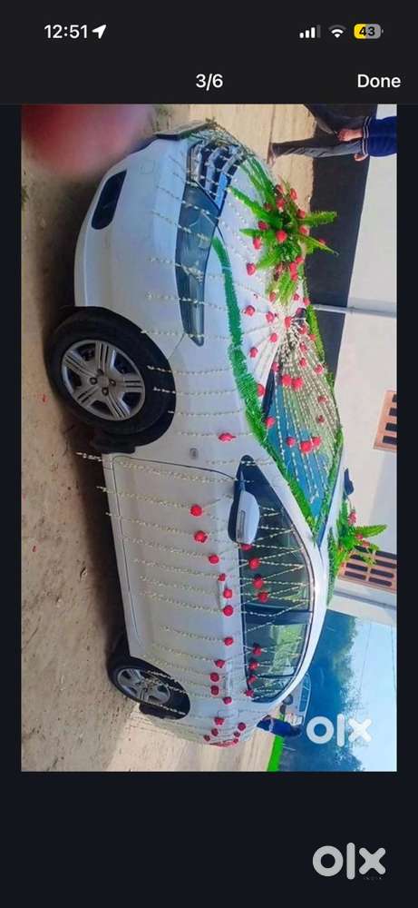 Honda City Zx 2014 Cng & Hybrids Good Condition