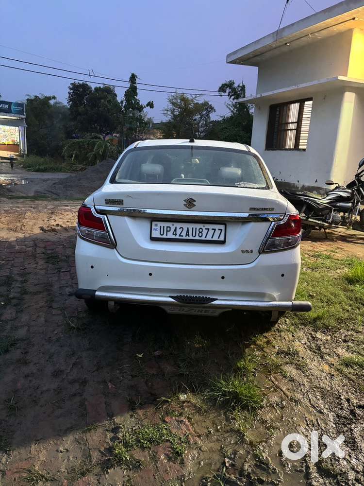 Maruti Suzuki Dzire 2018 Model