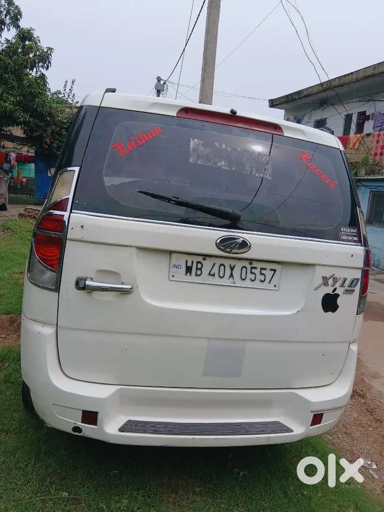 Mahindra Xylo Diesel 2013