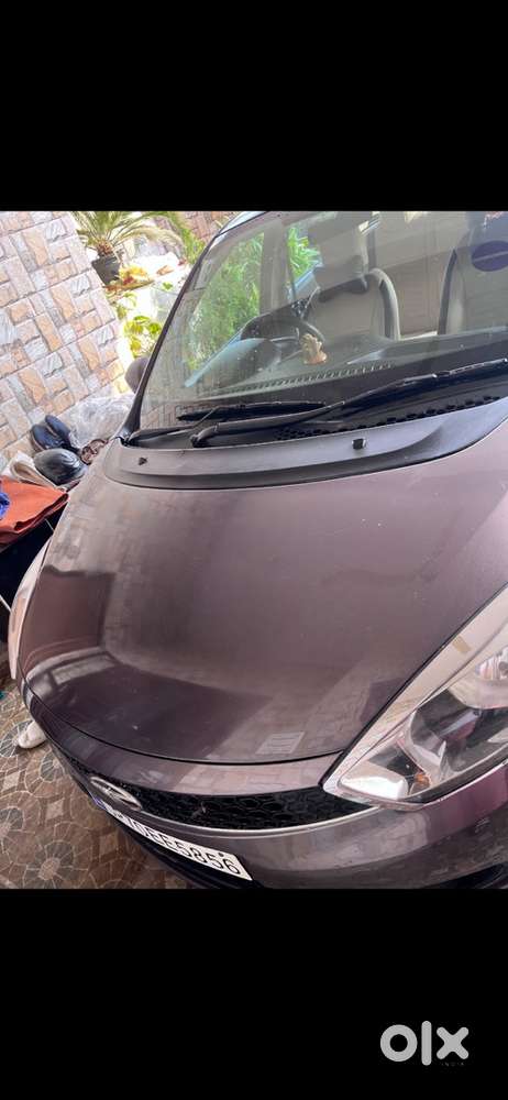 Tata Tigor 2018 Petrol Well Maintained