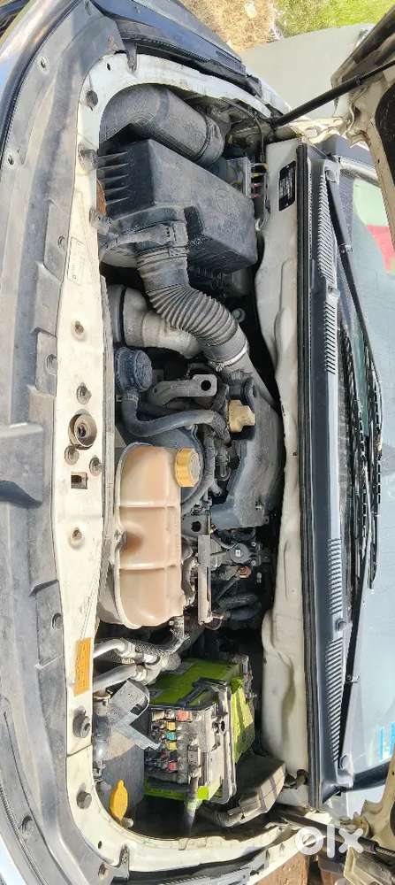 Tata Hexa 2018 Diesel 160000 Km Driven