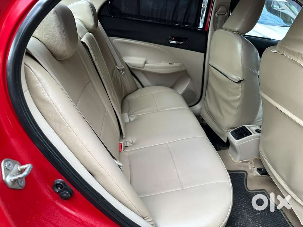 Maruti Suzuki Dzire 1.2 Zxi Cng, 2022, Cng & Hybrids