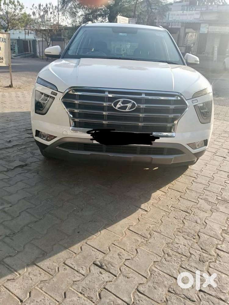 Hyundai Diesel Car 2023
