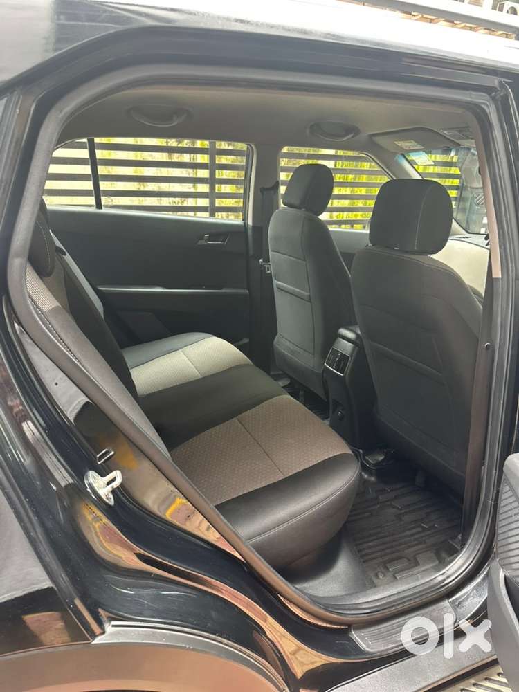 Hyundai Creta Diesel 2017