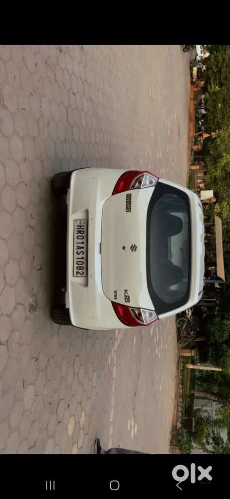 Maruti Suzuki Alto 2018  If Interested