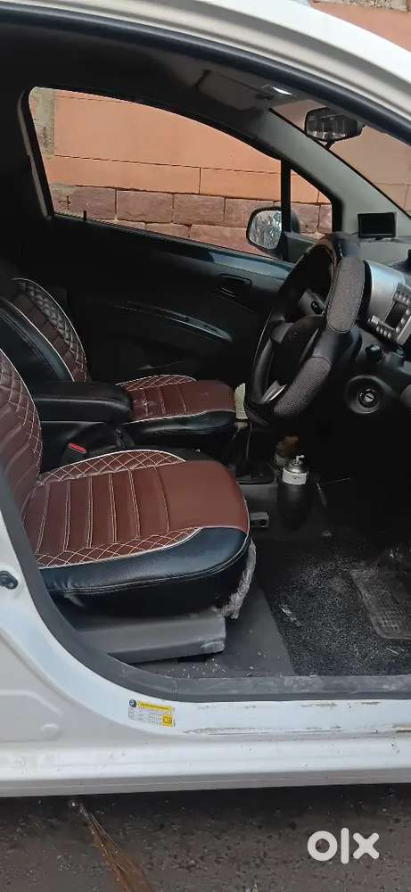 Chevrolet Beat 2012 Diesel