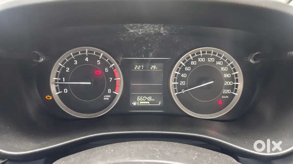 Maruti Suzuki Baleno 2023 Petrol 66048 Km Driven