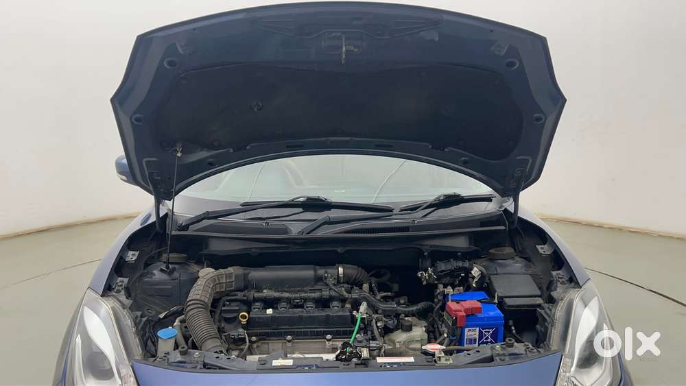 Maruti Suzuki Dzire Zxi Plus Ags, 2022, Petrol