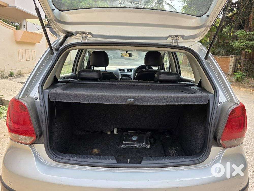 Volkswagen Crosspolo 2013-2015 1.5 Tdi, 2014, Diesel