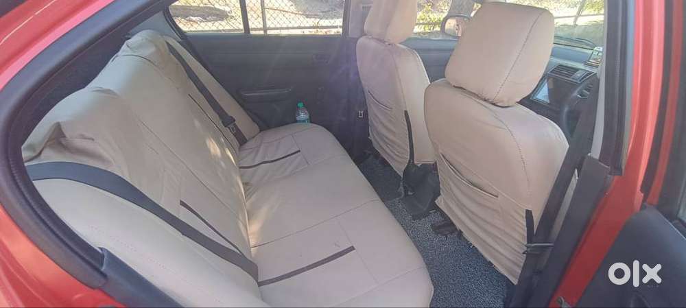 Maruti Suzuki Swift Dzire 2009 Petrol