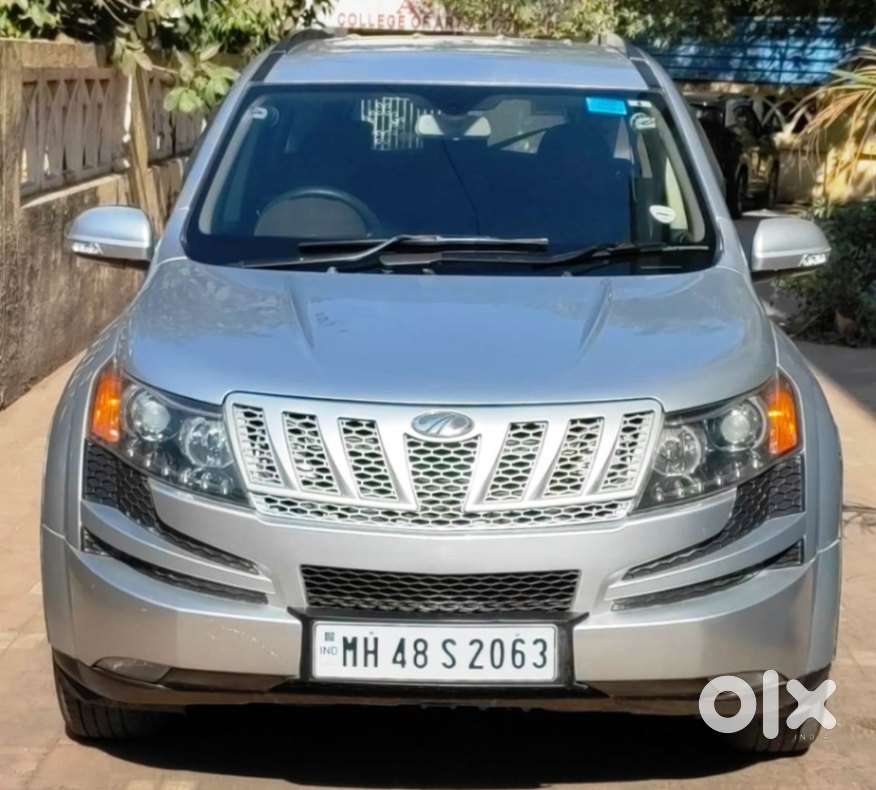 Mahindra Xuv500 W6 1.99 Mhawk, 2014, Diesel
