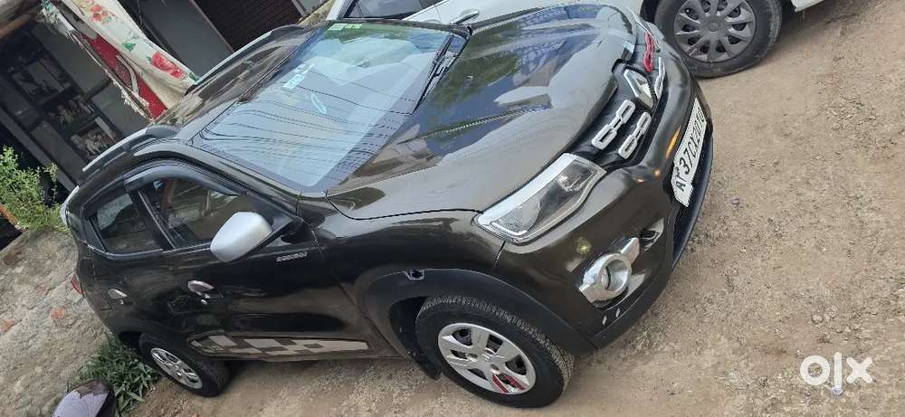 Renault Kwid Rxt 2016