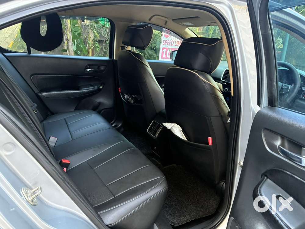 Immaculate Condition Honda City 19 Months