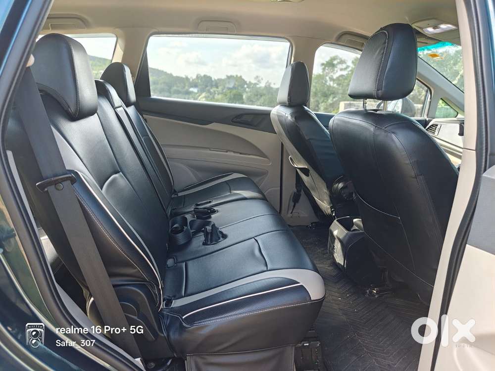 Mahindra Marazzo M2 8str, 2020, Diesel