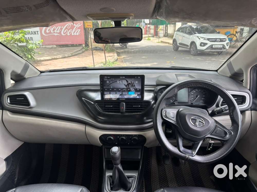 Tata Altroz Diesel 1.5  Sept 2021  1st Owner