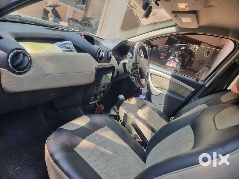 Renault Duster Rxl Pack 85 Diesel, 2014, Diesel