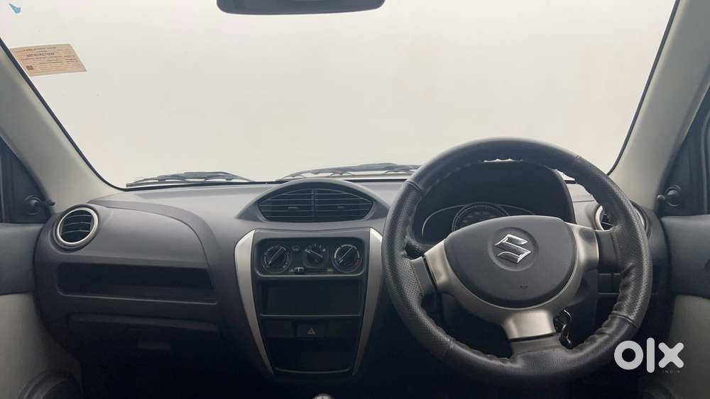 Maruti Suzuki Alto 800 Lxi, 2017, Petrol