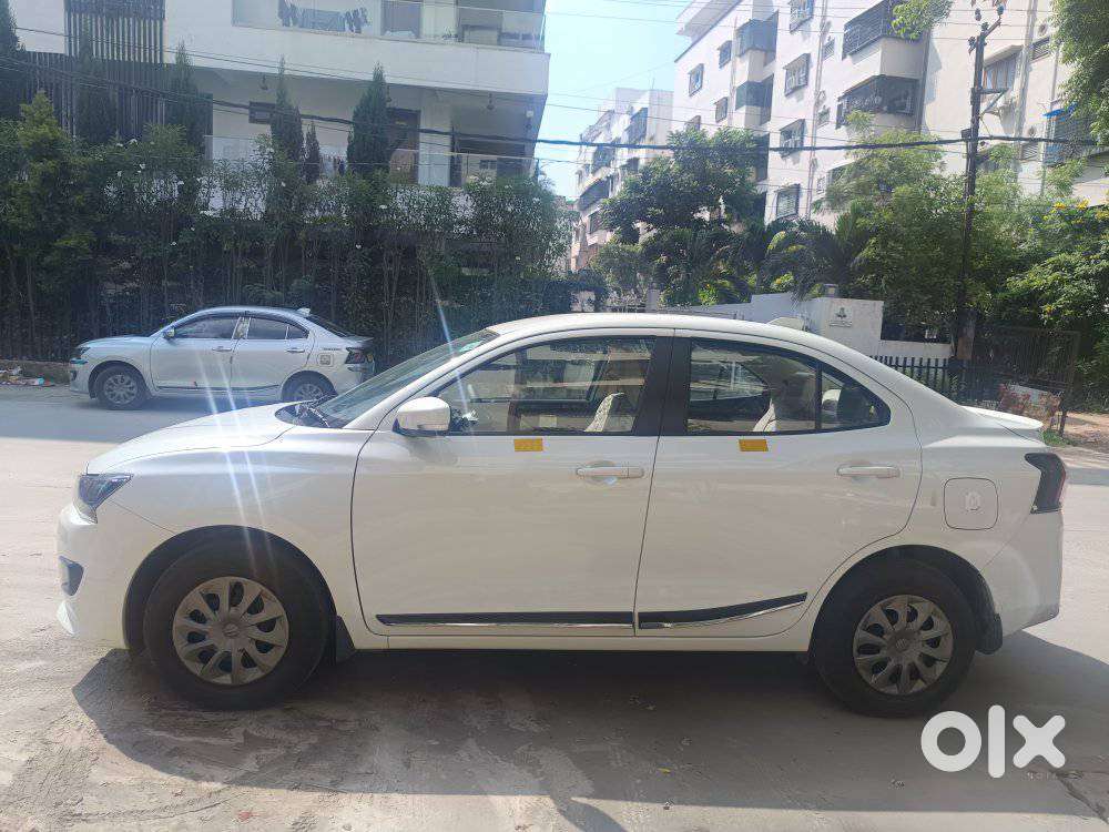Maruti Suzuki Swift Dzire 1.3 Vxi, 2026, Cng & Hybrids