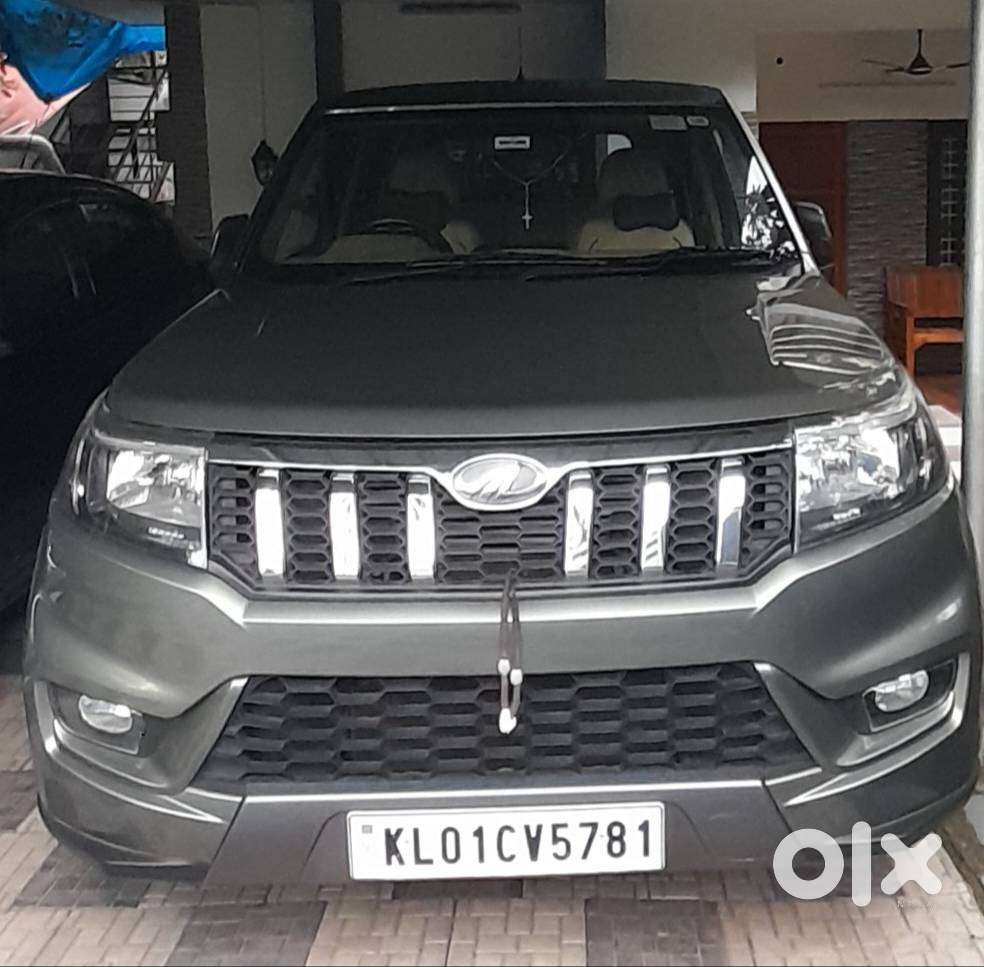 Mahindra Bolero Neo 2022 Diesel Well Maintained