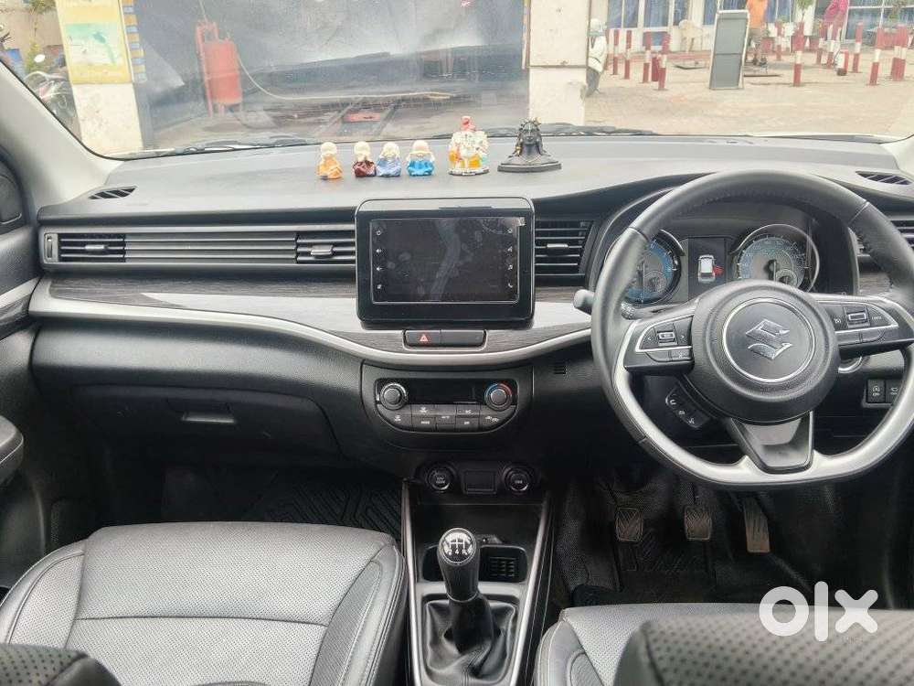 Maruti Suzuki Xl6 1.5 Alpha Mt, 2025, Petrol