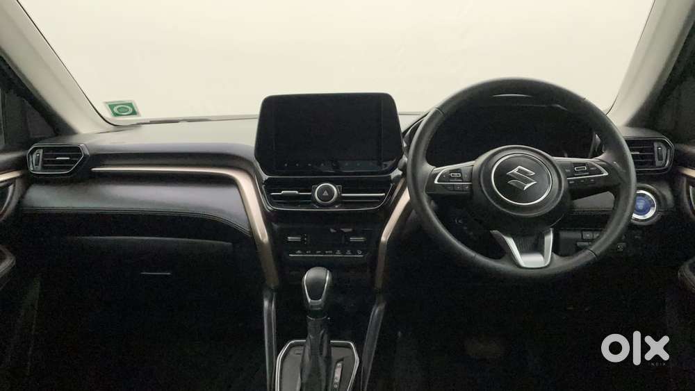 Maruti Suzuki Grand Vitara 1.5 Alpha Plus Intelligent Hybrid Ecvt, 2..