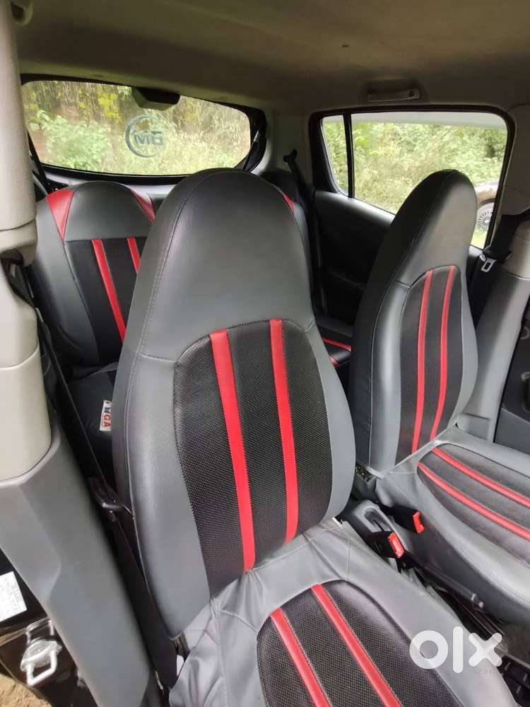 Maruti Suzuki Alto 800 - 65000 Km Driven