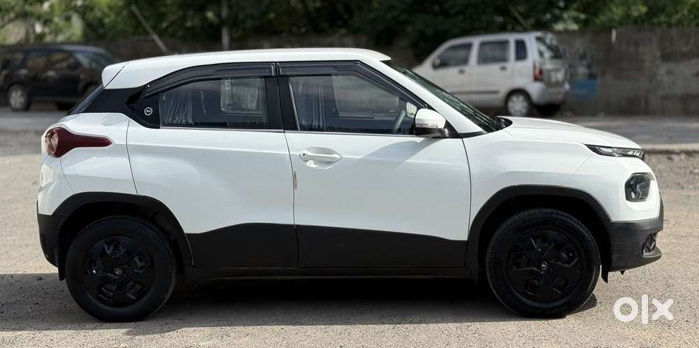 Tata Punch Adventure Icng, 2023, Cng & Hybrids