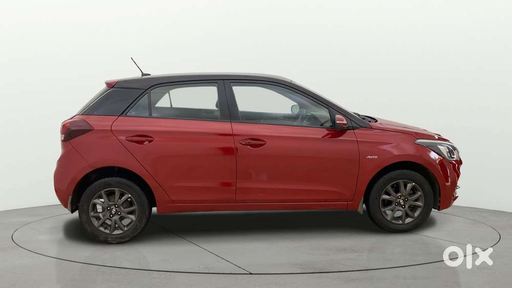 Hyundai Elite I20