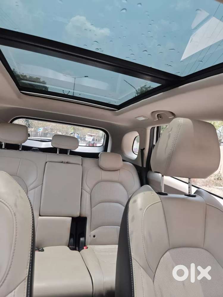 Mg Hector Sharp Pro 2.0 Turbo Diesel Mt, 2023, Diesel