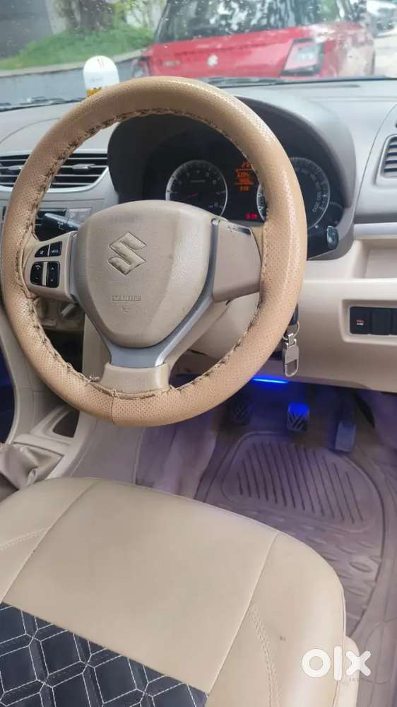 Maruti Suzuki Ertiga 2015 Petrol 83000 Km Driven