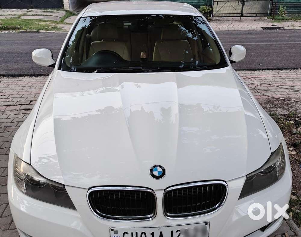 Bmw 3 Series [2005-2011] 2.0 320d Dynamic, 2011, Diesel