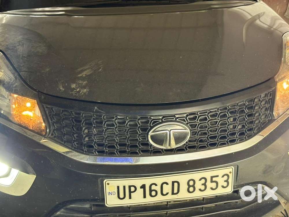 Tata Nexon 2019 Diesel Well Maintained