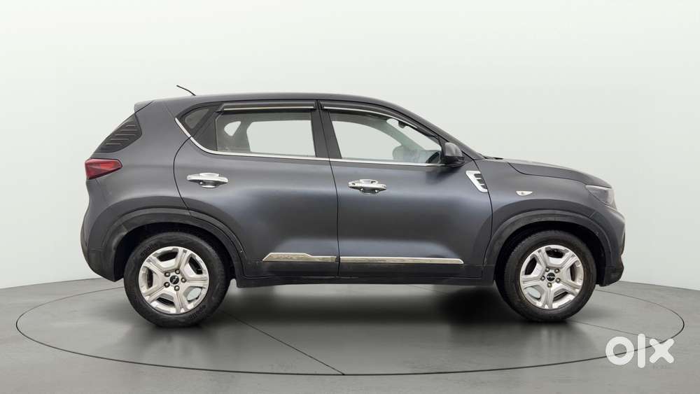 Kia Sonet 1.2 Htk, 2023, Petrol