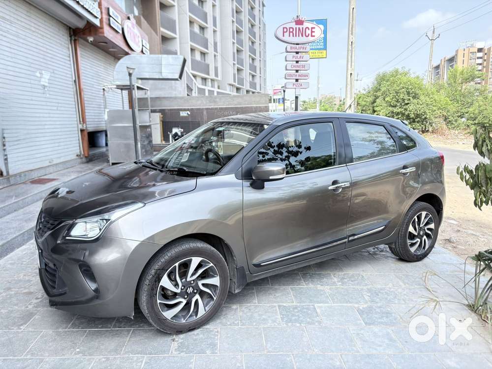 Maruti Suzuki Baleno Maruti-suzuki-baleno-zeta-diesel, 2020, Petrol