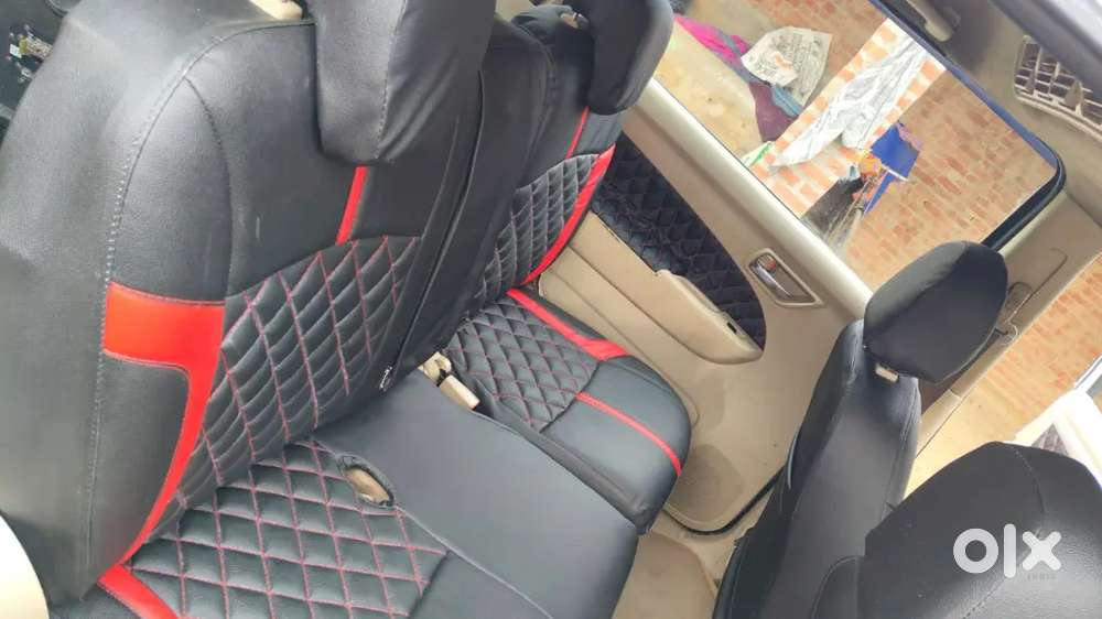 Maruti Suzuki Ertiga 2018 Cng & Hybrids 96000 Km Driven