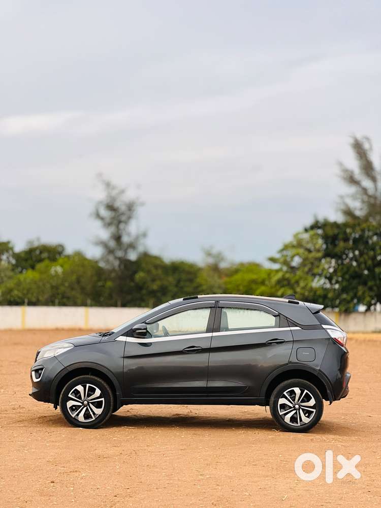 Tata Nexon 1.5 Revotorq Xt, 2019, Diesel