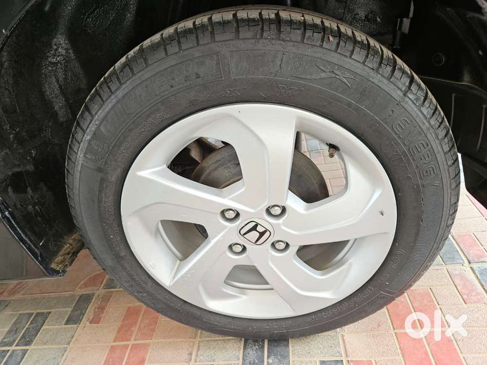 Honda City V Mt, 2014, Petrol