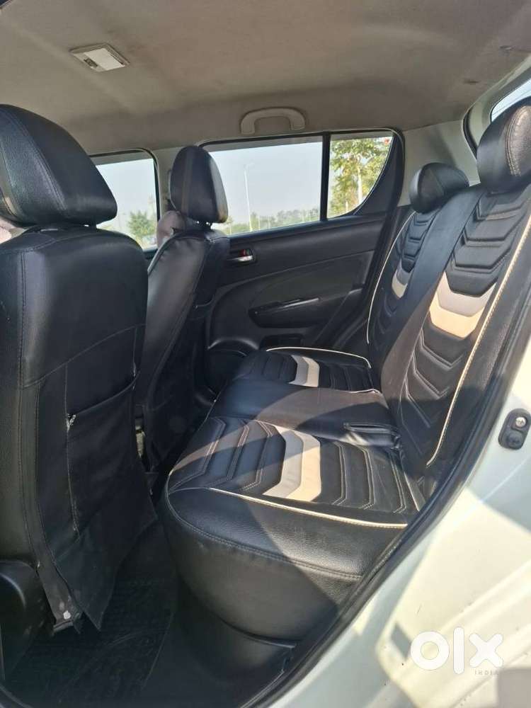Maruti Suzuki Swift Ddis Zdi Plus, 2015, Diesel