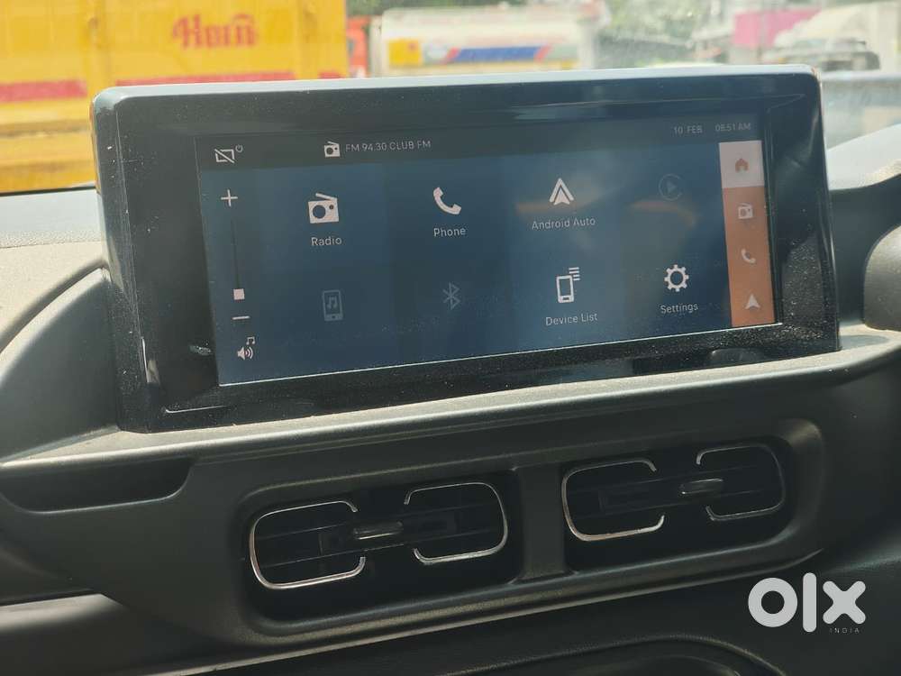 Citroen C3 Feel 1.2 Petrol, 2023, Petrol