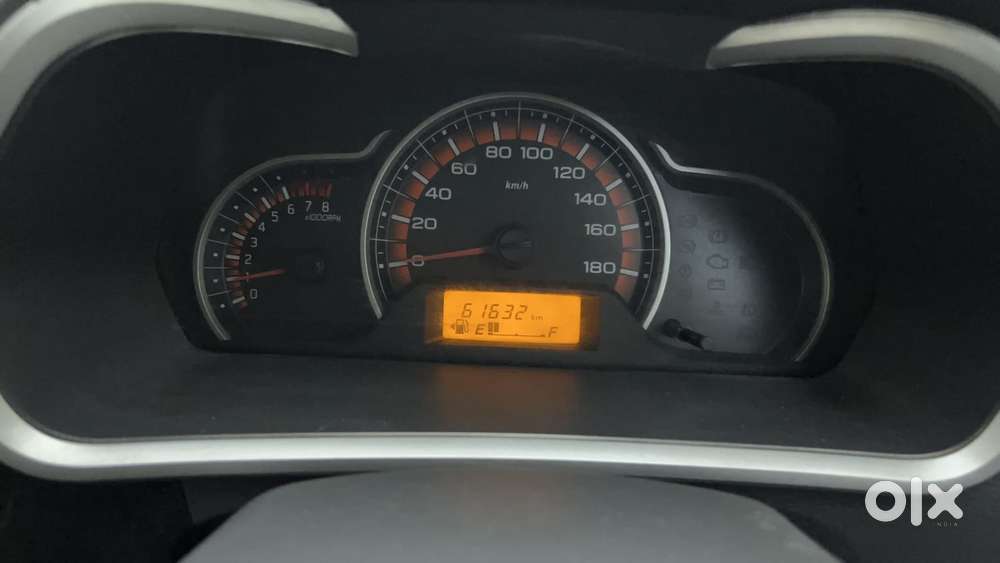Maruti Suzuki Alto K10 1.0 Vxi, 2015, Petrol