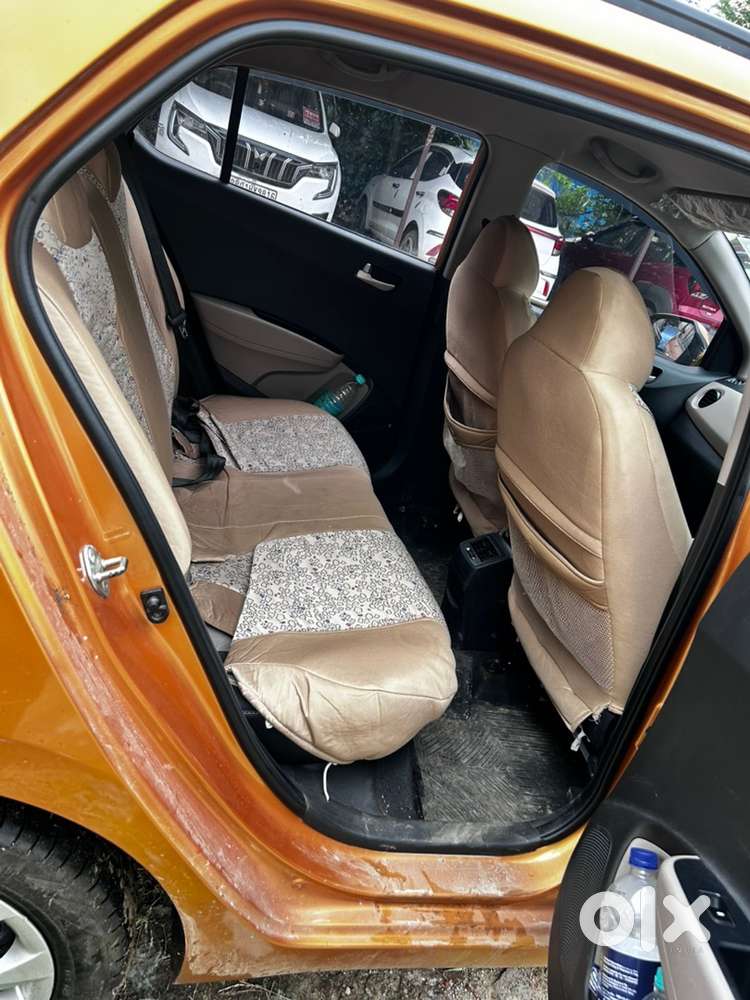 Hyundai Grand I10 2013 Petrol Manual