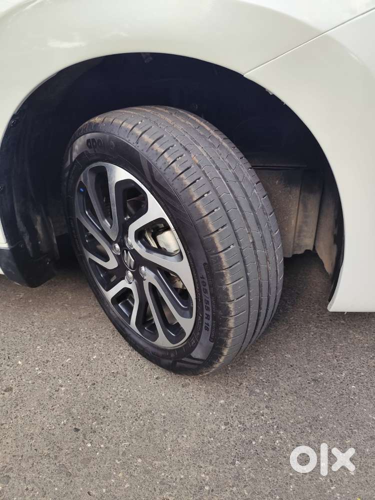 Maruti Suzuki Baleno 1.2 Alpha At, 2026, Petrol
